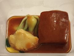 至尊万福肉-鹿鸣春饭店(总店)