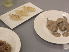 -狮王府淮扬菜(新街口友谊店)