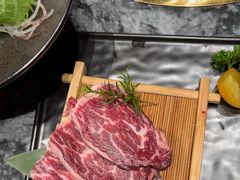 -牛将军•涮肉•烤肉(北京王府井·故宫店)