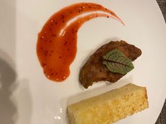 -广州文华东方酒店·悦铂尼西餐厅