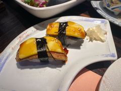 -山葵家·创意料理(宁波来福士店)