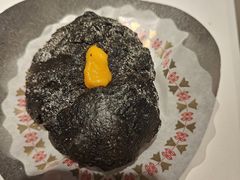 -禄运茶居·手工点心(猎德店)