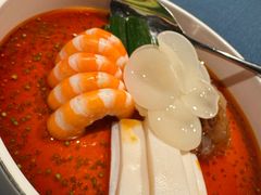 -三利音·玖弄小鲜(浦东嘉里城店)