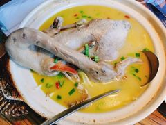 -嘉禾·悦享餐厅(八方汇店)