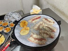 -旺记碳烤肥牛(总店)