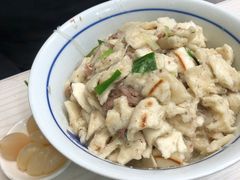 -老米家大雨泡馍