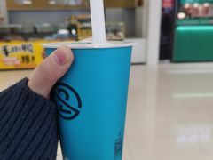-椰不二(成都来福士广场店)