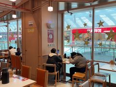 -味千拉面(泰州万达广场店)