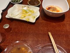 -金刚山烧烤(中山路店)