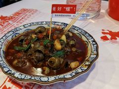 -老闵田螺馆·南昌市井菜·特色小吃(总店)