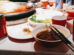 -蜀滋香鲜鱼美蛙火锅(339店)