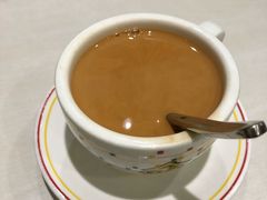 -明腾壹间茶餐厅(新都会花园广场店)