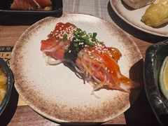 -昊·来了寿司(双楠2店)
