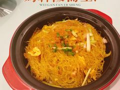 -久宴·天目湖大鱼头(恐龙园店)