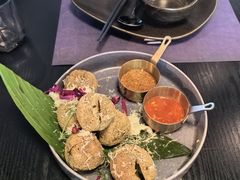 -日月昇渔家菜·海肠捞饭·大连海鲜(星海公园店)