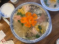 -老雒阳面馆·水席(定鼎门店)