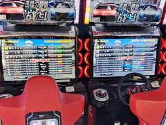 -大玩家(魏家庄万达店)