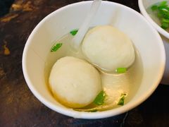 -永和鱼丸(南后街店)