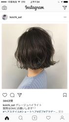 -i Style潮牌美发沙龙