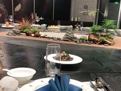 -岁粤Moon·湖景餐厅(月光码头店)
