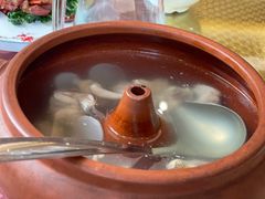 -蝴蝶泉宾馆-中餐厅