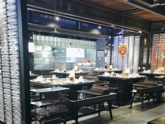 -川西坝子火锅(清江东路3.0直营店)