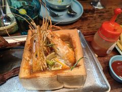 -美森西餐厅(曙光大道店)