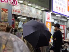 -利强记北角鸡蛋仔(弥敦道店 )