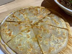 -甲乙饼·手工牛肉饼(东方广场店)
