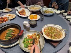 -小天厨民间菜馆(深圳街店)