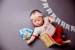 -江阴偶来路儿童摄影(江阴市新体育中心体育场店)