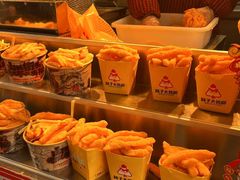 -味子夫鸡柳(解放碑总店)