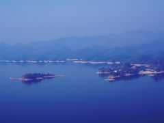 -千岛湖天屿景区