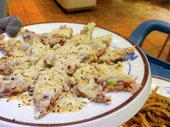 -百年银屏蚝烙·潮汕菜·非遗(乐山店)