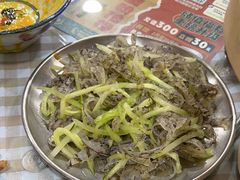 -阿金大白·上海菜馆(新天地店)