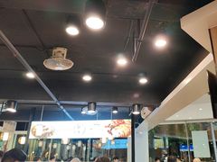 -裕记烧腊连锁餐饮(外马分店)