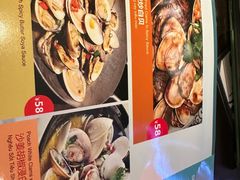 -大头虾越式风味餐厅(光明广场店)