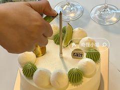 -LAN一见岚·精品蛋糕(琶洲保利店)