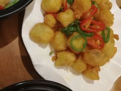 -莲池荟素食馆·12年老字号(光孝寺店)