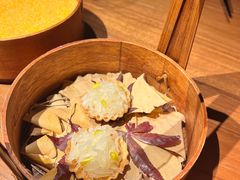 -天水蔬食料理(树德之光店)