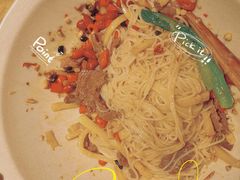 -漆黑觉米粉(三里屯店)