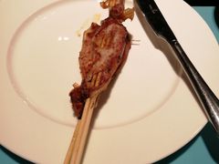 -索菲特银河锦厨自助餐(山西路店)