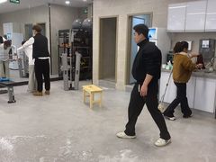 -琪航·健身+普拉提(嘉定北地铁站店)