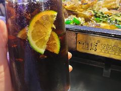 -鱼库·不仅是一家烤鱼店(车公庙店)