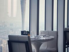 -广州四季酒店·意珍·意式自助餐