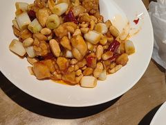 -向川南·水煮鱼·川菜(和平里店)