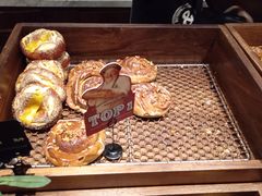 -BUTTERFUL&CREAMOROUS 黄油与面包(西单大悦城店)