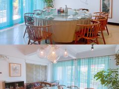 -茶油香闽南菜·花园餐厅(前埔店)