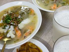 -面道赞宁海海鲜面(迎凤街店)