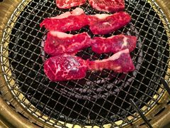 -谷牛日式烤肉(宝山U天地店)